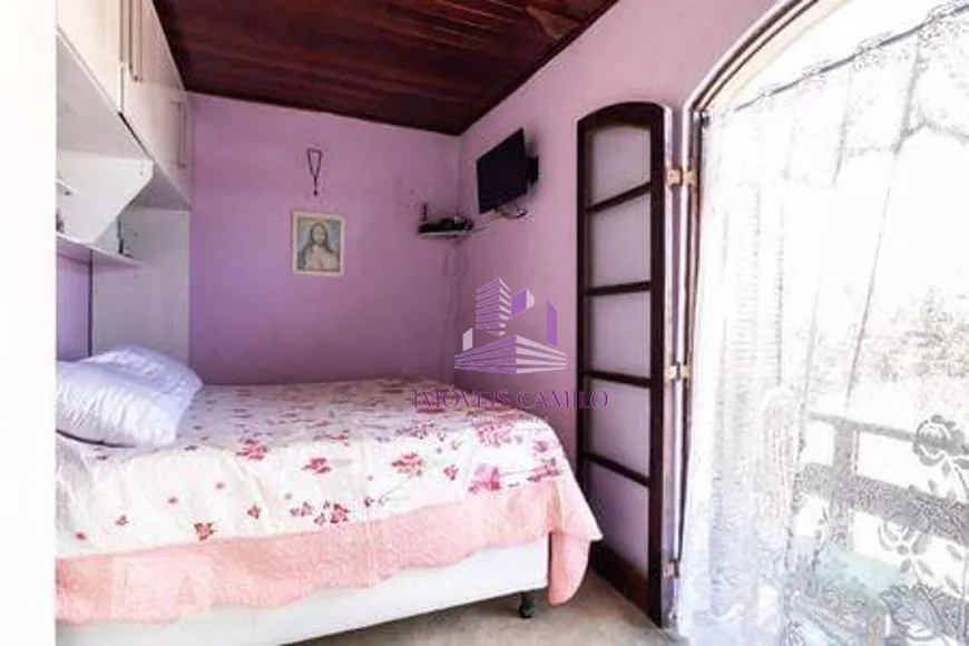 Foto 1 de Sobrado com 7 Quartos à venda, 220m² em Vila Nova, Barueri