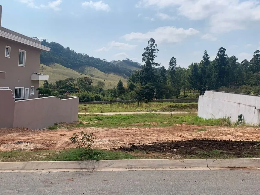 Foto 1 de Lote/Terreno à venda, 600m² em Santa Cândida, Vinhedo