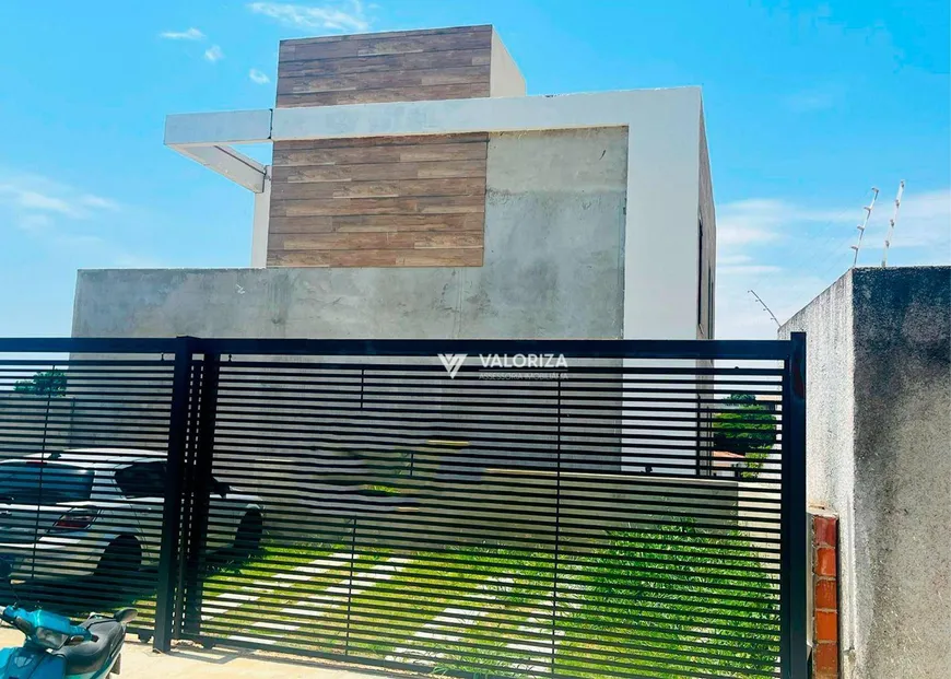 Foto 1 de Casa de Condomínio com 3 Quartos para venda ou aluguel, 88m² em Vila Progresso, Sorocaba