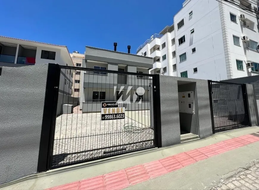 Foto 1 de Apartamento com 2 Quartos à venda, 55m² em Pedra Branca, Palhoça