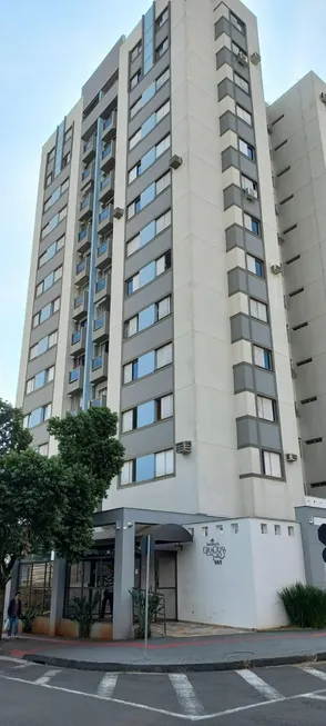Foto 1 de Apartamento com 3 Quartos à venda, 117m² em Judith, Londrina