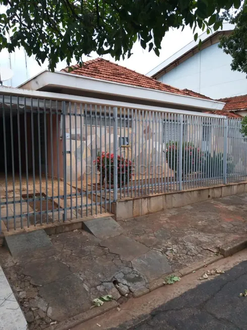 Foto 1 de Casa com 3 Quartos à venda, 202m² em Vila Santa Cruz, São José do Rio Preto