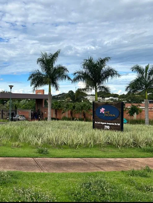 Foto 1 de Lote/Terreno à venda, 2109m² em Vila do Golf, Ribeirão Preto