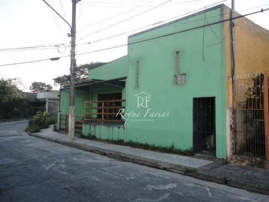 Foto 1 de Sala Comercial à venda, 300m² em Jaguaré, São Paulo