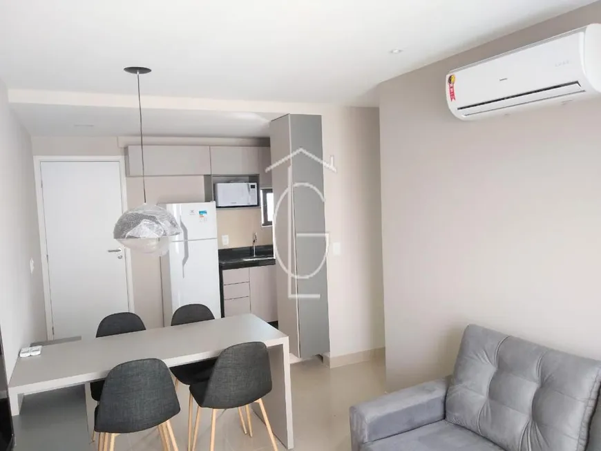 Foto 1 de Apartamento com 1 Quarto para alugar, 33m² em Parnamirim, Recife