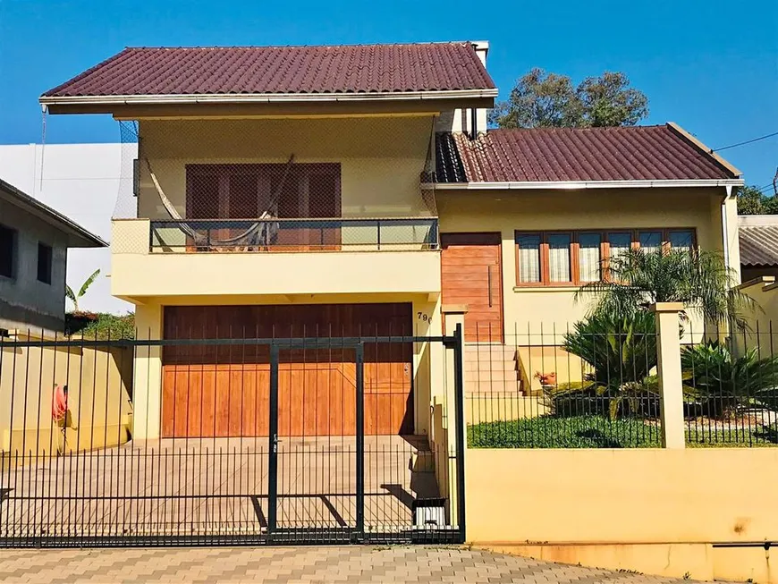 Foto 1 de Sobrado com 3 Quartos à venda, 130m² em Campinas, São José