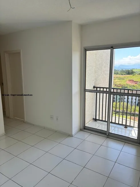 Foto 1 de Apartamento com 2 Quartos à venda, 44m² em Ajuda de Cima, Macaé