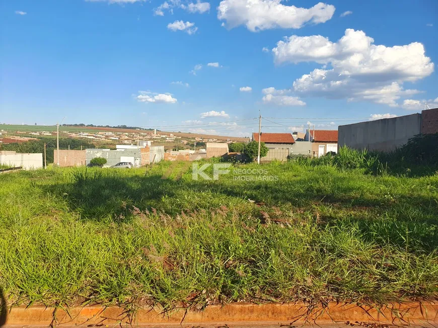 Foto 1 de Lote/Terreno à venda, 200m² em , Cravinhos