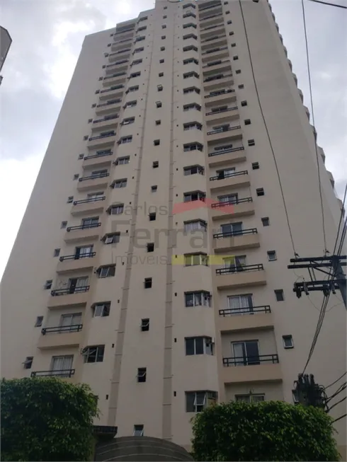 Foto 1 de Apartamento com 2 Quartos à venda, 72m² em Santa Teresinha, São Paulo