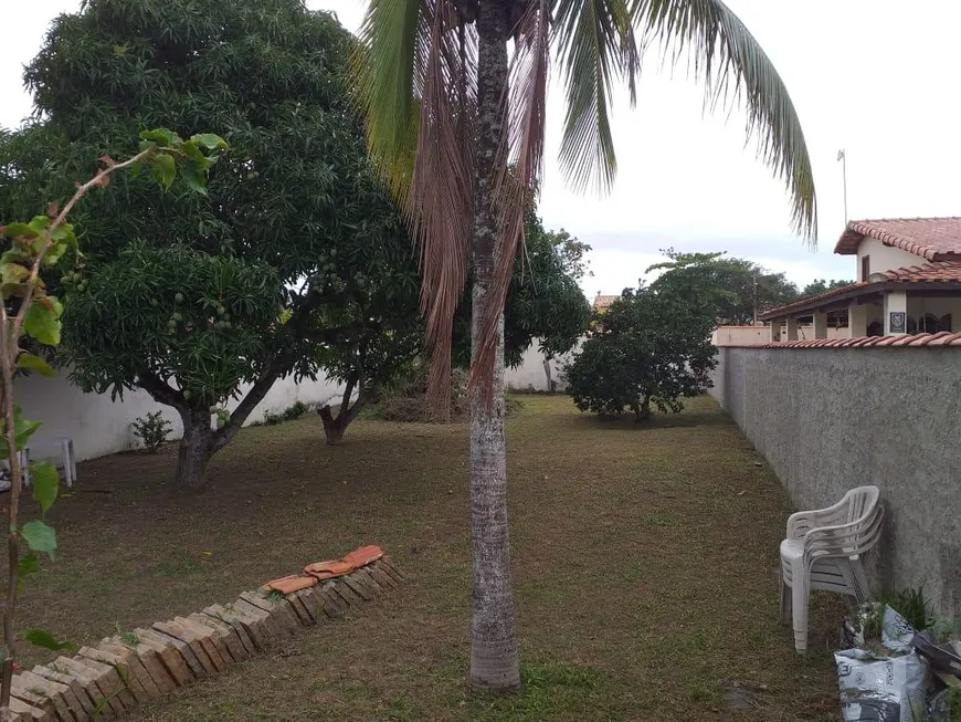 Foto 1 de Lote/Terreno à venda, 360m² em Jaconé, Saquarema