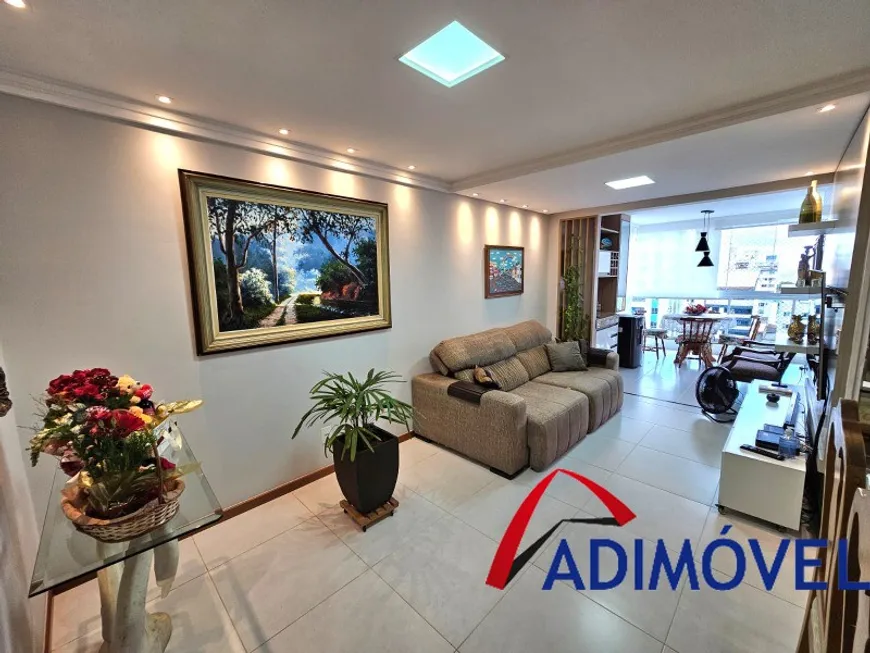 Foto 1 de Apartamento com 4 Quartos à venda, 145m² em Jardim Camburi, Vitória