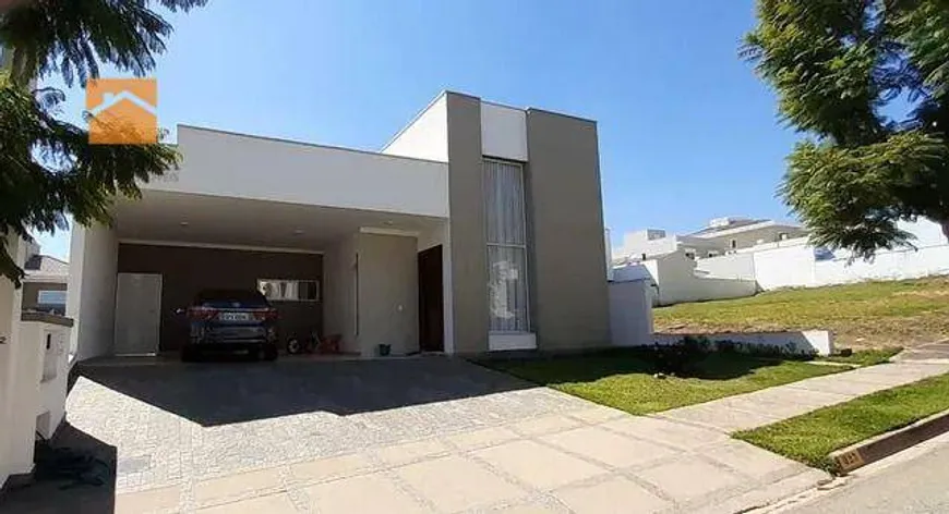 Foto 1 de Casa de Condomínio com 3 Quartos para alugar, 210m² em Jardim do Paco, Sorocaba