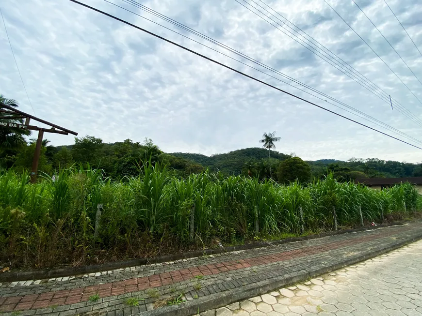 Foto 1 de Lote/Terreno à venda, 2000m² em , Guabiruba