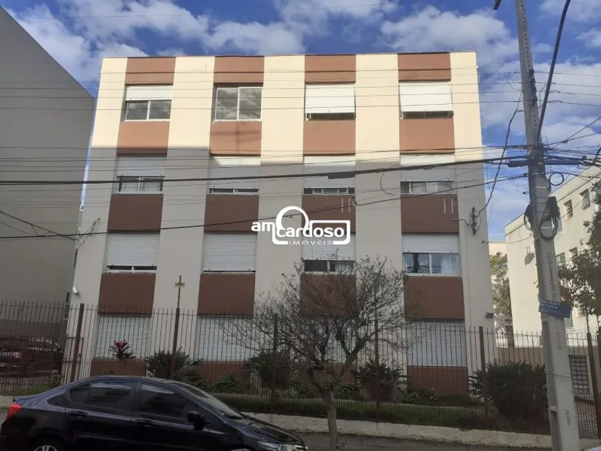 Foto 1 de Apartamento com 2 Quartos à venda, 70m² em São Sebastião, Porto Alegre