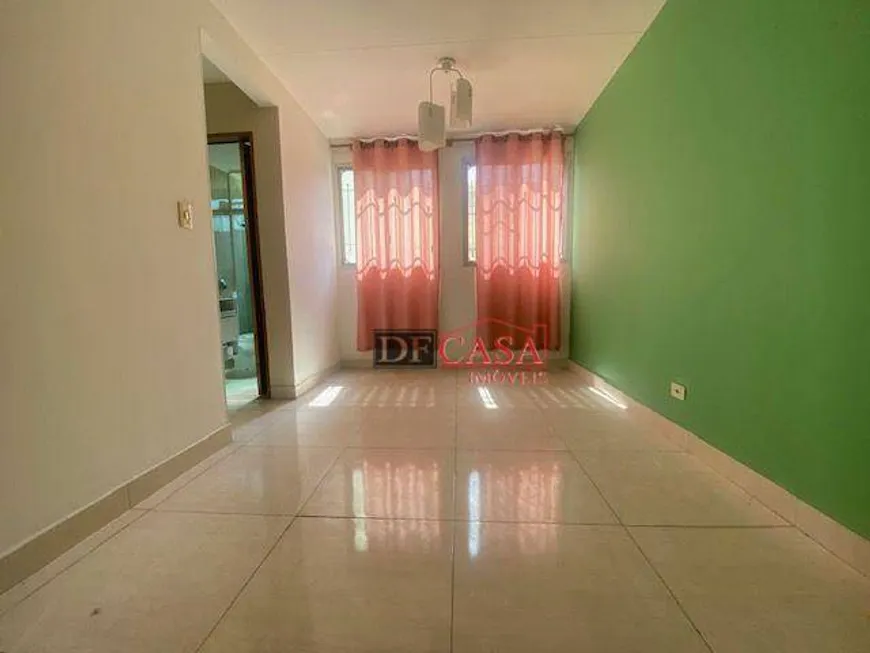 Foto 1 de Apartamento com 2 Quartos à venda, 53m² em Vila Sílvia, São Paulo
