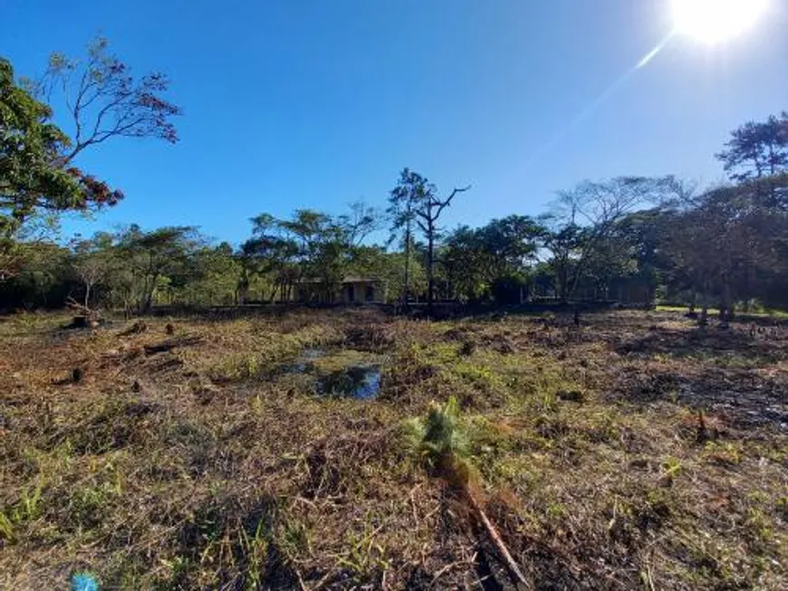 Foto 1 de Lote/Terreno à venda, 3750m² em Balneário Gaivotas, Itanhaém