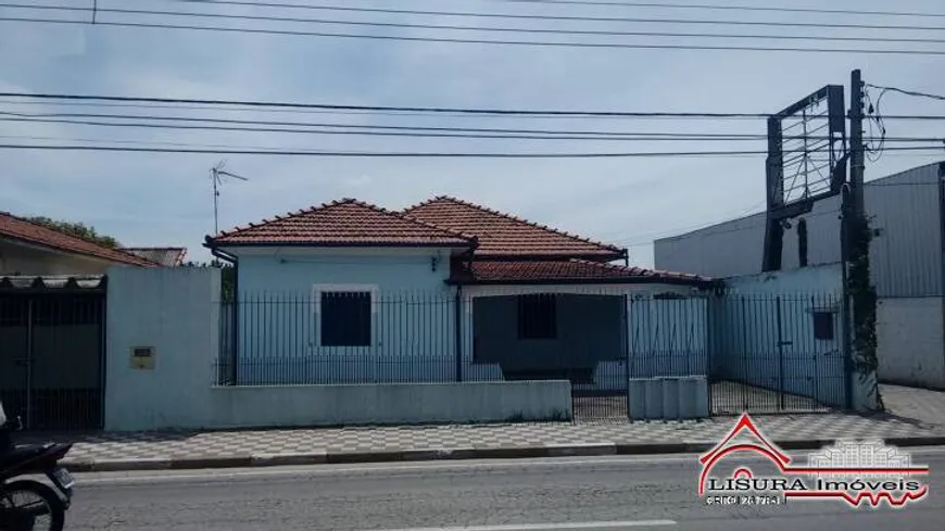 Foto 1 de Imóvel Comercial para alugar, 361m² em Sao Joao, Jacareí