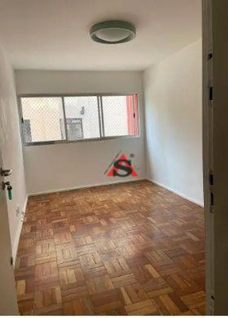 Foto 1 de Apartamento com 2 Quartos para alugar, 70m² em Vila Mariana, São Paulo