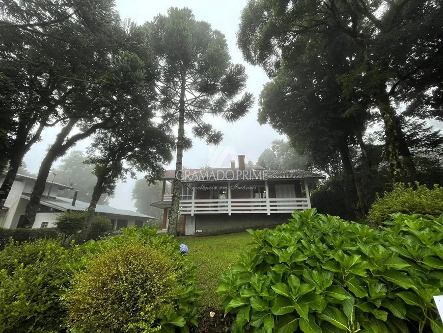 Foto 1 de Casa com 4 Quartos à venda, 191m² em Ipê Amarelo, Gramado