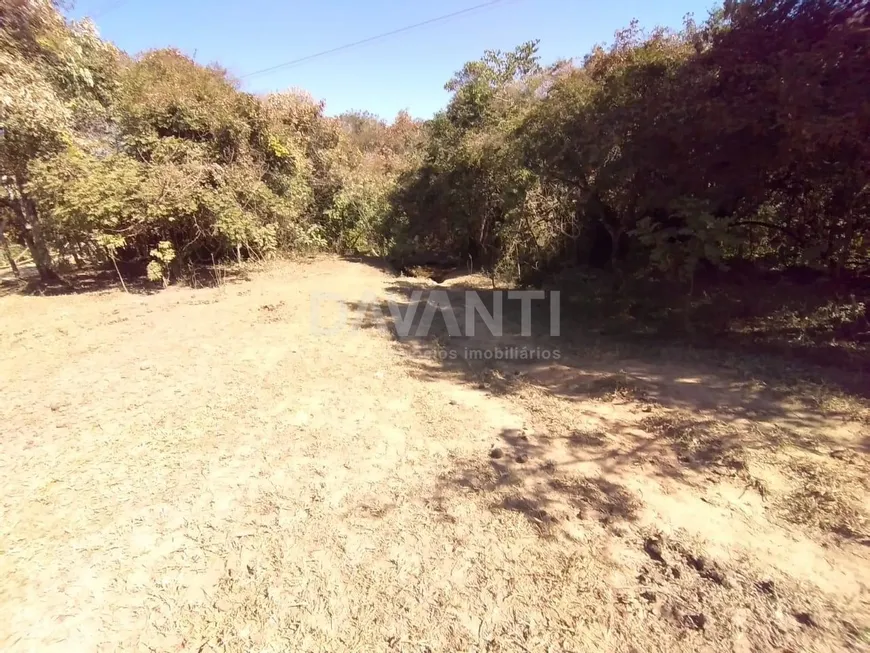 Foto 1 de Lote/Terreno à venda, 21250m² em Condominio Colinas do Atibaia, Campinas