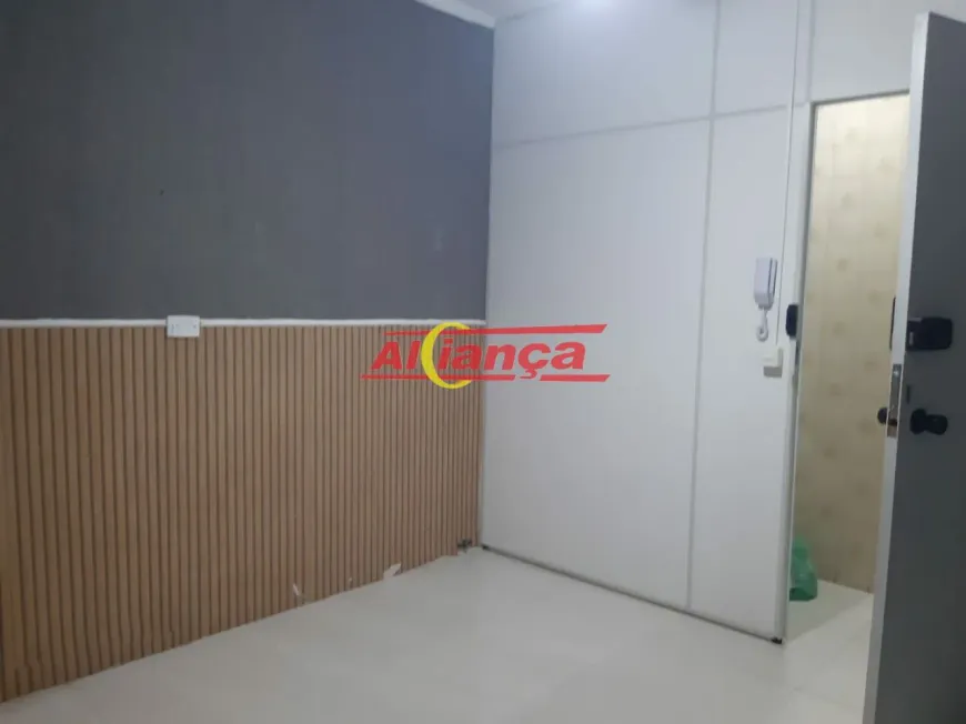 Foto 1 de Sala Comercial para alugar, 18m² em Centro, Guarulhos