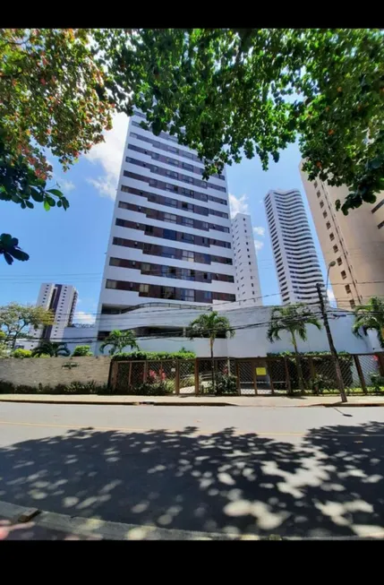 Foto 1 de Apartamento com 2 Quartos à venda, 58m² em Casa Forte, Recife