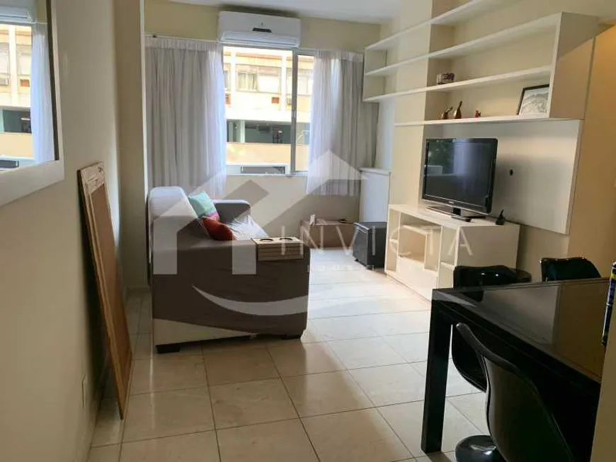 Foto 1 de Apartamento com 2 Quartos à venda, 70m² em Copacabana, Rio de Janeiro