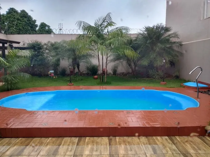 Foto 1 de Casa com 3 Quartos à venda, 200m² em Nova Porto Velho, Porto Velho