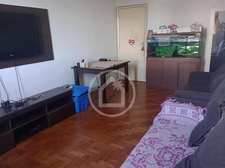 Foto 1 de Apartamento com 2 Quartos à venda, 64m² em Maria da Graça, Rio de Janeiro