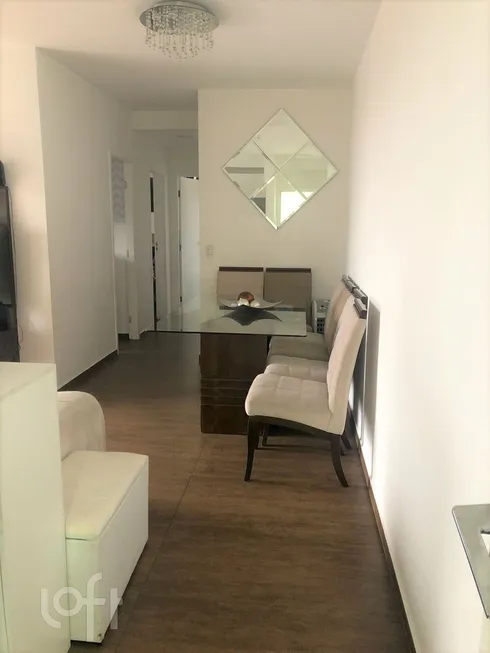 Foto 1 de Apartamento com 3 Quartos à venda, 65m² em Santa Maria, Santo André