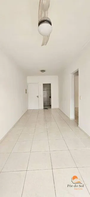 Foto 1 de Apartamento com 2 Quartos à venda, 70m² em Canto do Forte, Praia Grande