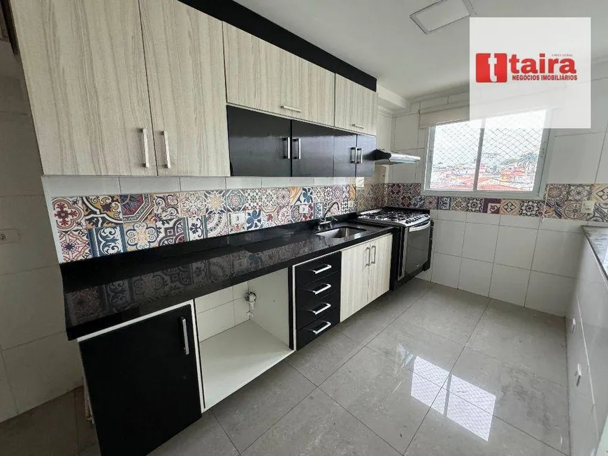Foto 1 de Apartamento com 3 Quartos à venda, 132m² em Jardim do Mar, São Bernardo do Campo