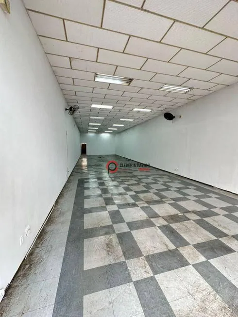 Foto 1 de Ponto Comercial para alugar, 228m² em Centro, Sorocaba