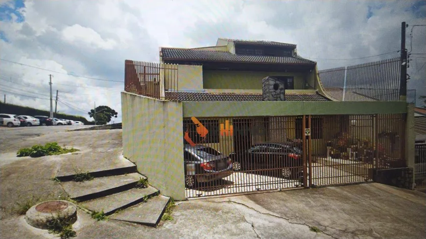 Foto 1 de Casa com 4 Quartos à venda, 320m² em Bairro Alto, Curitiba