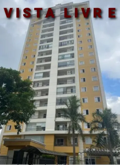 Foto 1 de Apartamento com 4 Quartos à venda, 115m² em Floradas de São José, São José dos Campos