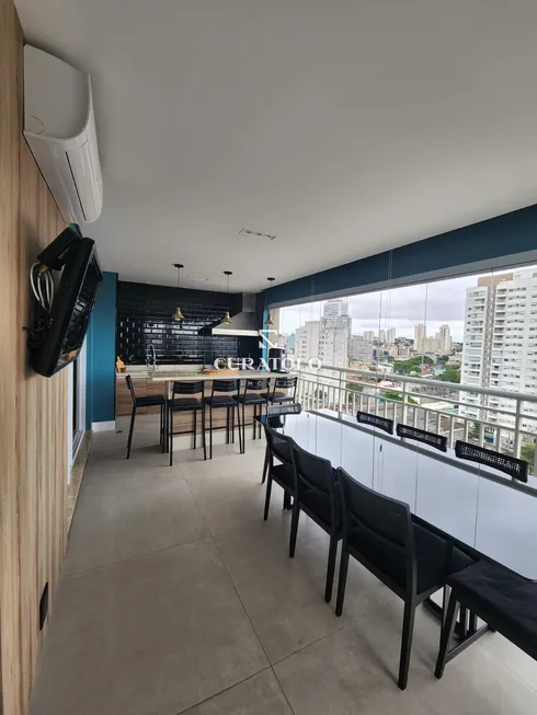 Foto 1 de Apartamento com 3 Quartos à venda, 100m² em Vila Prudente, São Paulo
