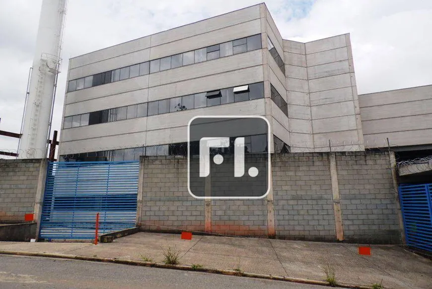 Foto 1 de Galpão/Depósito/Armazém para alugar, 4010m² em Jardim Nova Itapevi, Itapevi