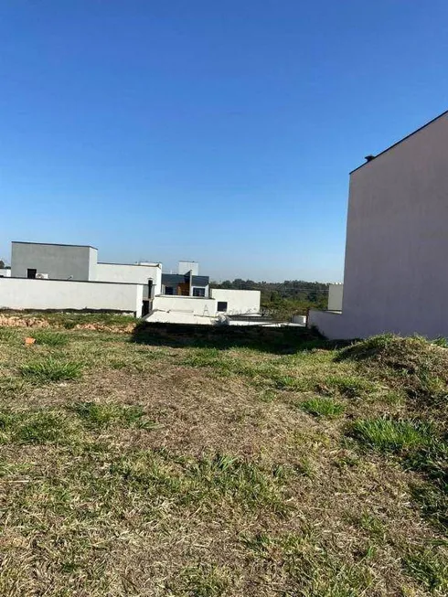 Foto 1 de Lote/Terreno à venda, 228m² em Jardim Mantova, Indaiatuba