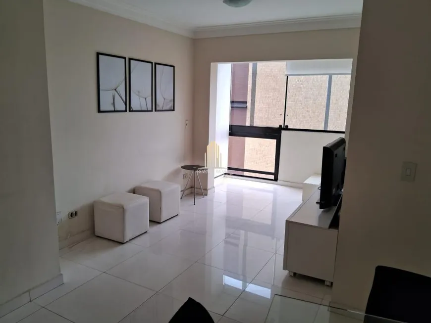 Foto 1 de Apartamento com 2 Quartos à venda, 55m² em Jardim Maria Rosa II, Itaquaquecetuba