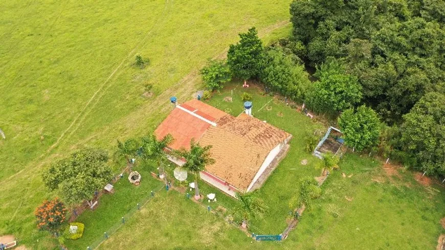 Foto 1 de Fazenda/Sítio com 5 Quartos à venda, 144m² em , 