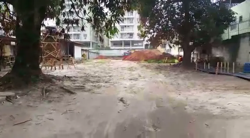 Foto 1 de Lote/Terreno para alugar, 1800m² em Praça Seca, Rio de Janeiro