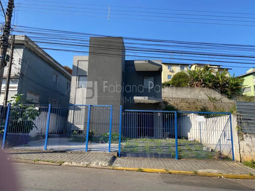 Foto 1 de Imóvel Comercial à venda, 333m² em Jardim Planalto, Arujá