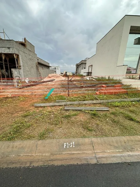 Foto 1 de Lote/Terreno à venda, 250m² em Parque Residencial Terras de Yucatan, Monte Mor