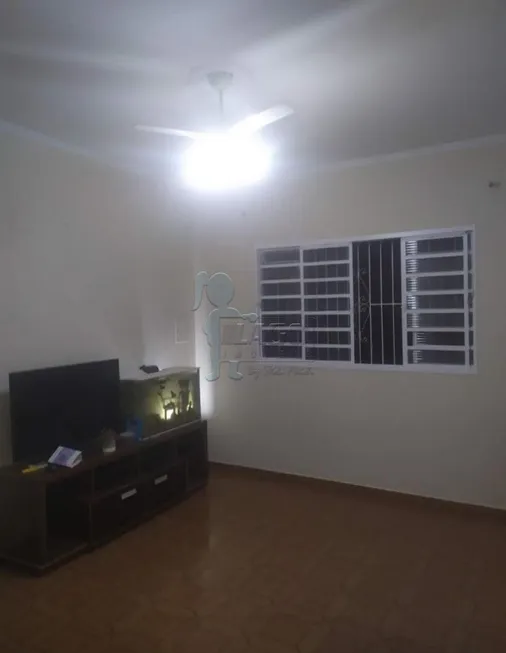 Foto 1 de Casa com 3 Quartos à venda, 91m² em Ipiranga, Ribeirão Preto