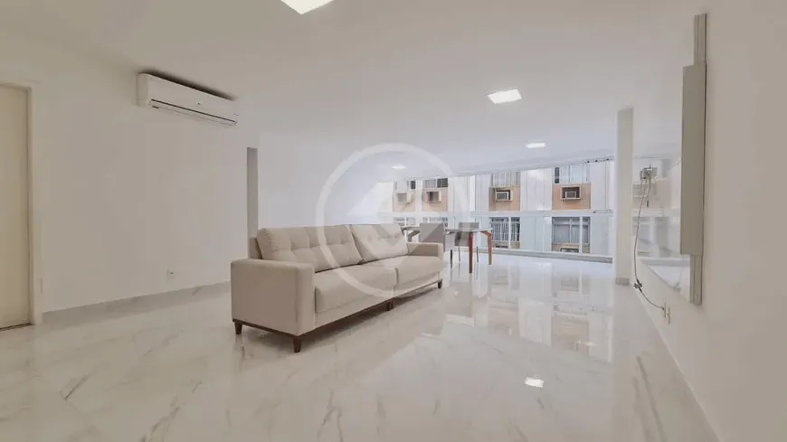 Foto 1 de Apartamento com 3 Quartos à venda, 146m² em Praia da Costa, Vila Velha