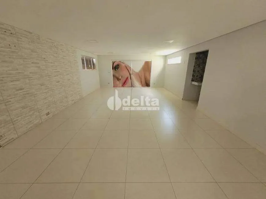 Foto 1 de Imóvel Comercial com 4 Quartos para alugar, 400m² em Morada da Colina, Uberlândia