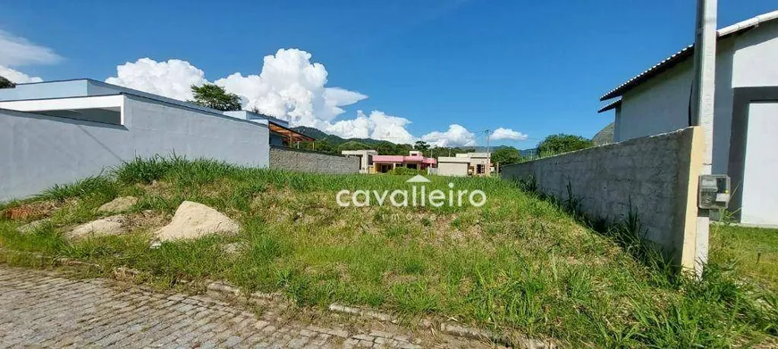 Foto 1 de Lote/Terreno à venda, 364m² em Ubatiba, Maricá