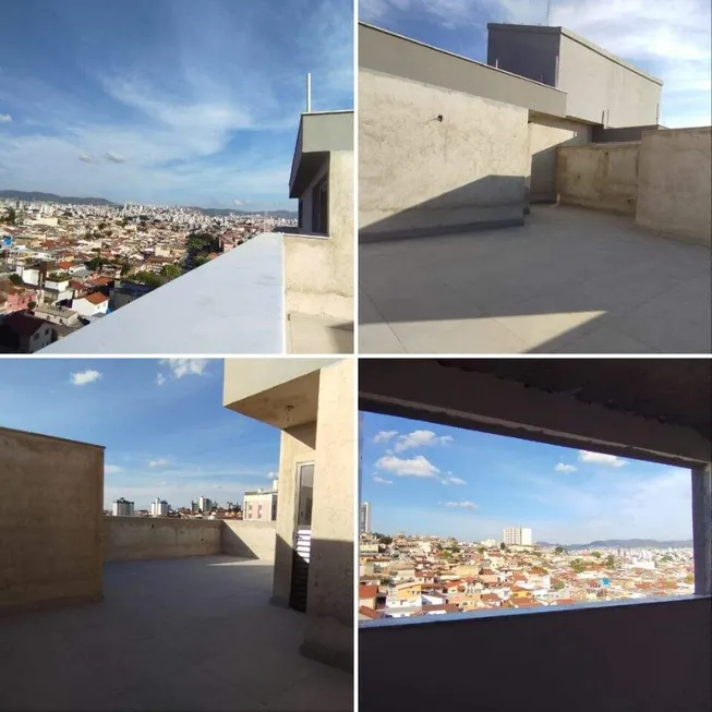 Foto 1 de Apartamento com 3 Quartos à venda, 70m² em Caiçara Adeláide, Belo Horizonte