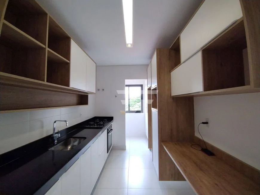 Foto 1 de Apartamento com 3 Quartos para alugar, 122m² em Centro, Indaiatuba