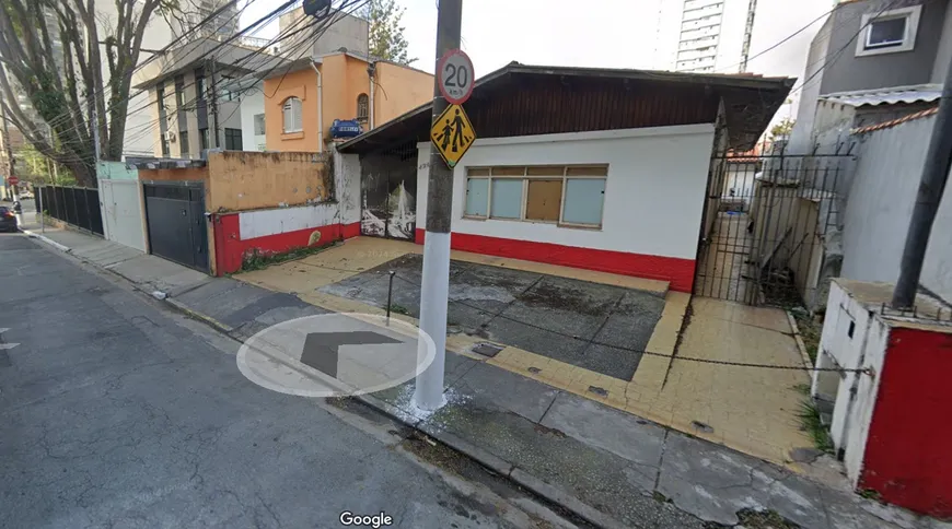 Foto 1 de Sala Comercial com 5 Quartos para alugar, 250m² em Alto Da Boa Vista, São Paulo